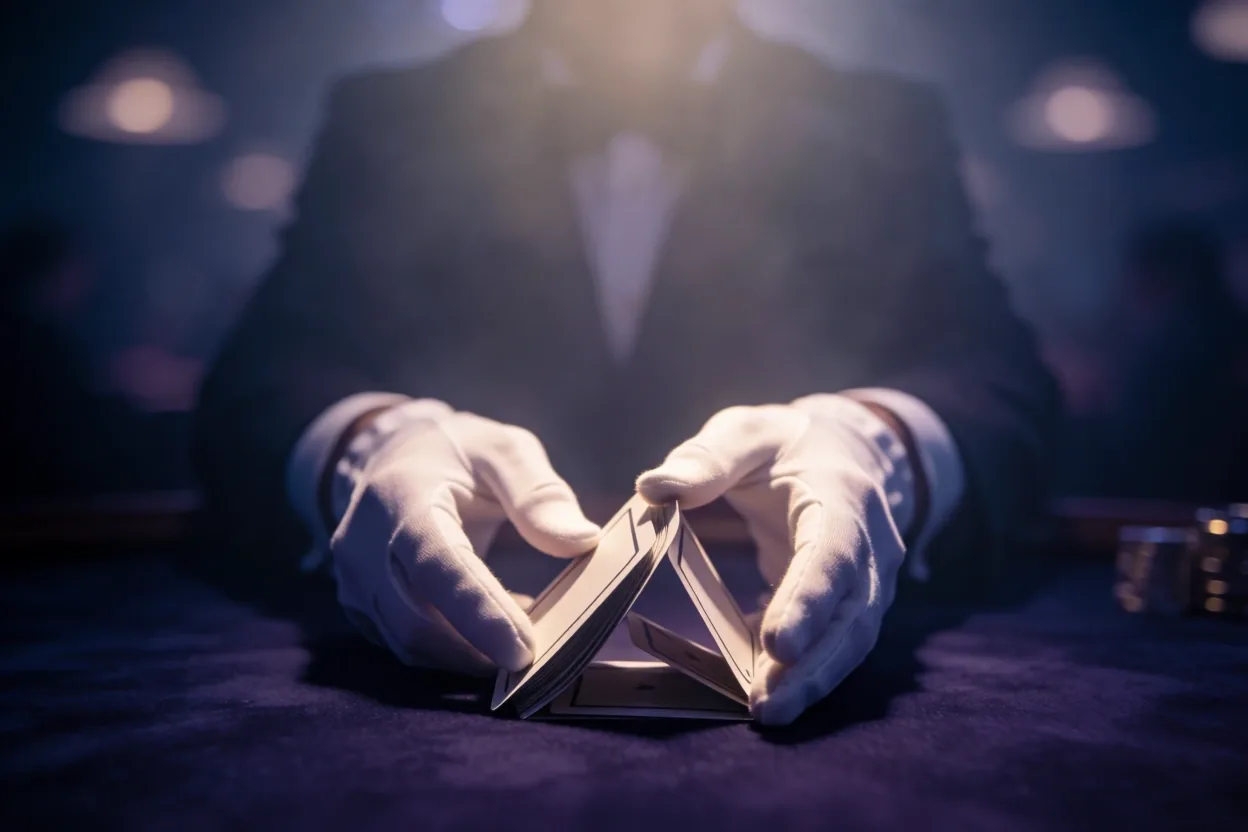 Maîtrise du jeu