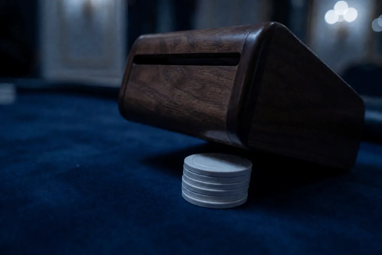 Détails des tables de jeu Morenovix